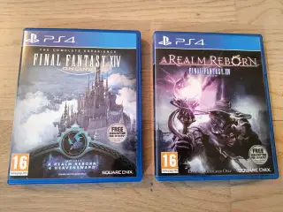 Final Fantasy