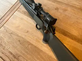 Blaser eller Sauer links købes