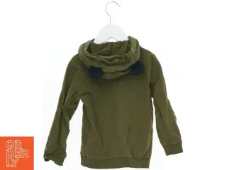 Hættetrøje med Disney-motiv fra Name It (str. 98)