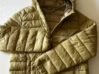 Pull & Bear overgangsjakke