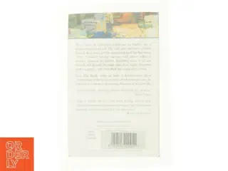 Quentins af Maeve Binchy (Bog)