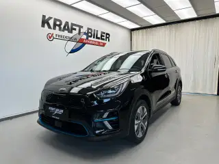 Kia e-Niro 64 Advance