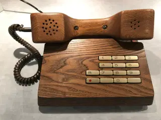 Sjælden 'Gfeller Trub', palisander (vintage)