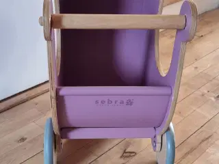 Sebra 