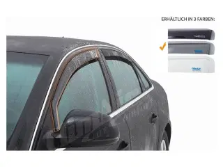 Climair vindafviser  Ford Explorer 2020-, 5-dr