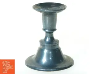 Metal lysestage fra Royal Christmas (str. 10 cm)