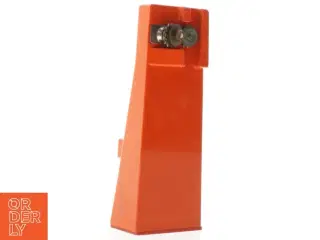 Retro dåseåbner Røde Clara  (str. 19,5 x 7,5 x 7 cm)