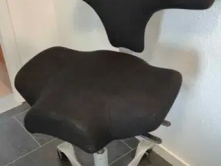 Håg Capisco Kontorstol