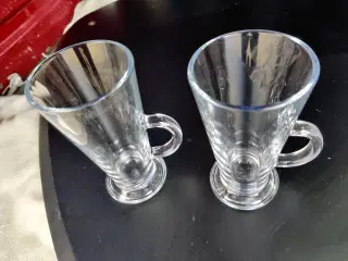 Irish Coffee glas 