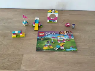Lego friends 41303
