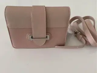 Dametaske med rem til skulder