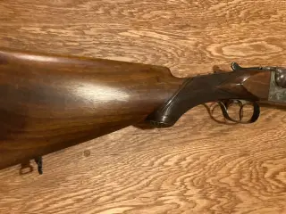 Pietro Beretta S/S produceret 1948