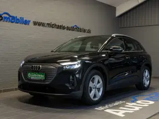 Audi Q4 e-tron 40 Attraction