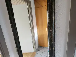 Unikke spejle 