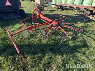 Hørive Kuhn GA 300 GM