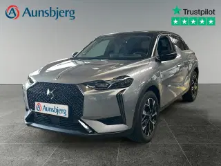 DS DS 3 CrossBack 54 E-Tense Opera