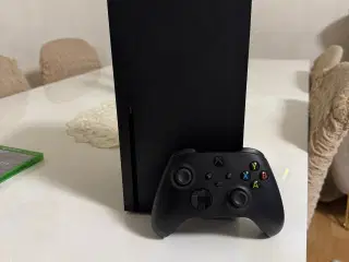 Xbox Series x