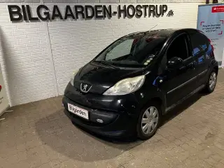 Peugeot 107 1,0 Comfort