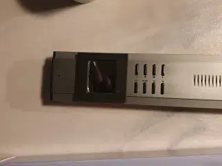 Telefonsvarer