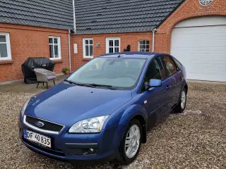 Nysynet Ford Focus
