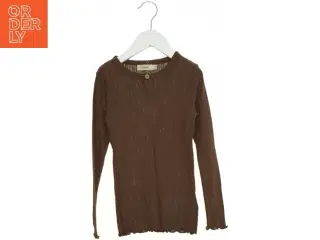 Bluse fra Lil atelier (str. 116 cm)
