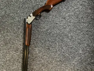 Beretta 686 special