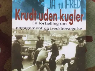 Henning Sørensen: Krudt uden kugler.