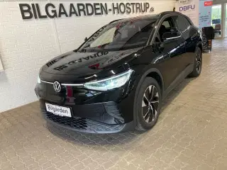 VW ID.4 77 Pro Performance