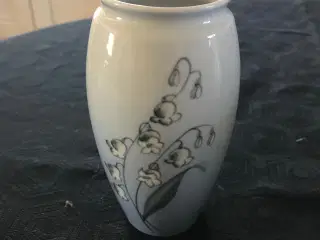 Bing & Grøndahl vase