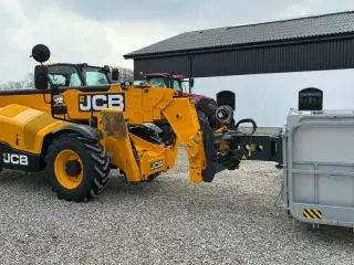 JCB 540-180 Hi-Viz