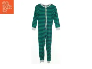 Stribet natdragt til børn fra H&M (str. 110)