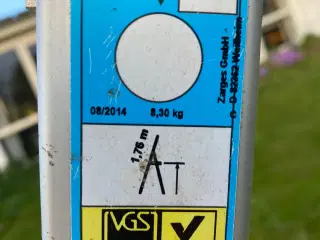 Zarges stige Z600 41228
