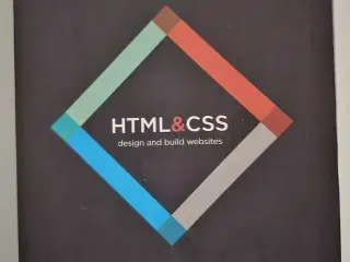 HTML & CSS build websites,  Aalborg