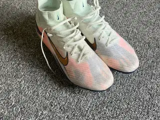 Nike mercurial fodboldstøvler