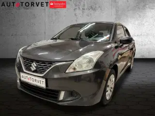 Suzuki Baleno 1,2 Dualjet Active