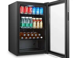 Professionel backbar barkøleskab – 230 V