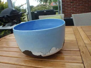 Gurli Hjort SKÅL