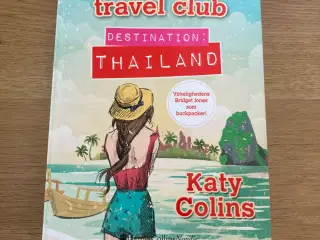 The Lonely Hearts travel club destination Thailand