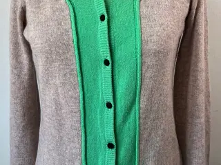 Custommade, cardigan, str 36