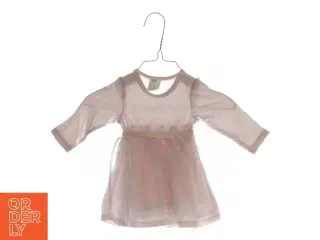 Lyserød kjole fra H&M