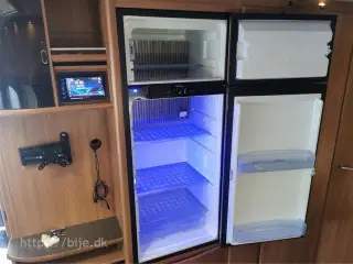2012 - Kabe Royal 610 D XL XV 2 KS