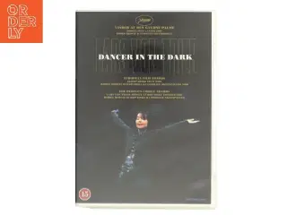 Dancer in the Dark (2000) [DVD] med Bjrk (DVD)