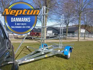 Neptun GN248 Kano/Kajak trailer