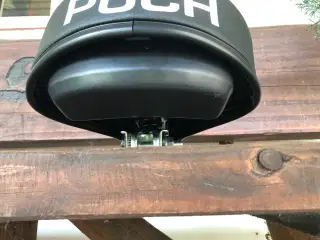 Puch Maxi sæde