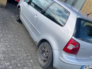 Vw polo 1.2