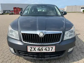 Skoda Octavia 1,4 TSi 122 Ambiente Combi