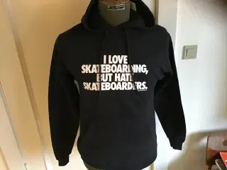 Skate Mental Hoodie