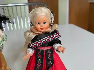 Nationaldukker