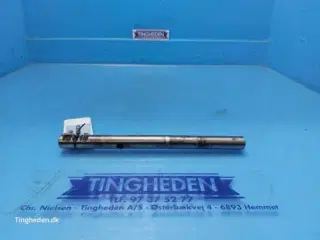 New Holland 6640 Styr F0NN7240CA