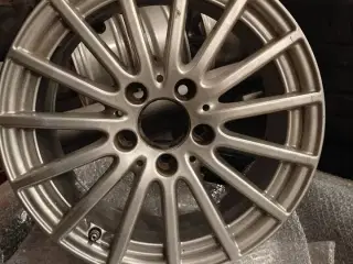 4 stk. fælge MERCEDES originale (MOMSFRI)